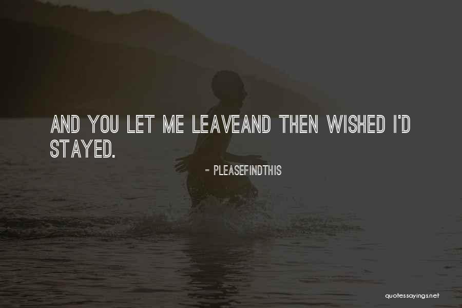 Horse Trail Quotes By Pleasefindthis
