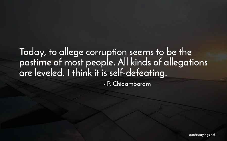 Horse Whips Hurt Quotes By P. Chidambaram Horse Whips Hurt Quotes By P. Chidambaram