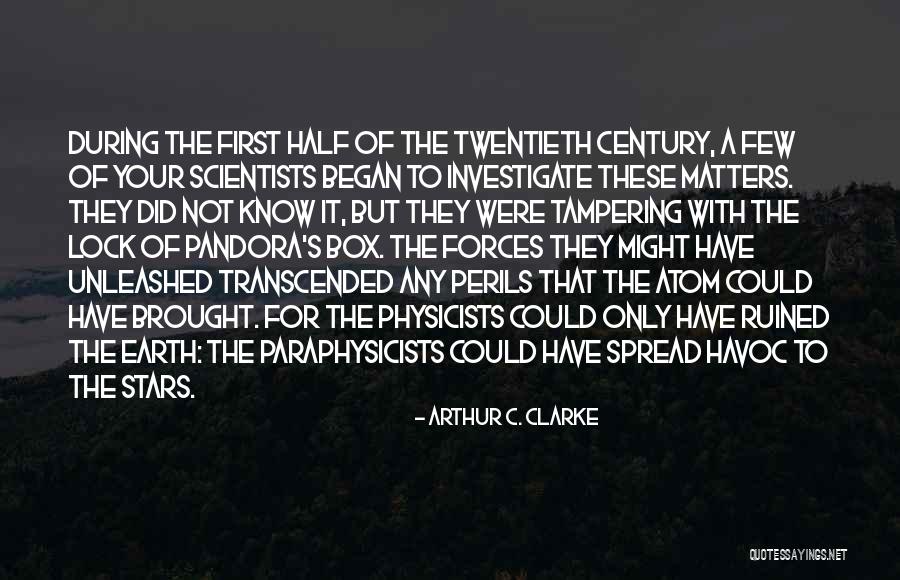 Horseback Riding Trainer Quotes By Arthur C. Clarke Horseback Riding Trainer Quotes By Arthur C. Clarke