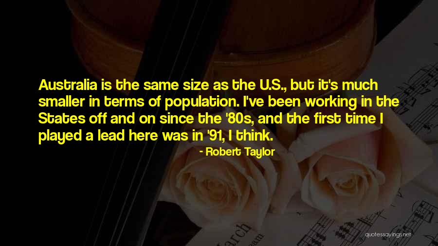 Horseballs Rules Quotes By Robert Taylor Horseballs Rules Quotes By Robert Taylor