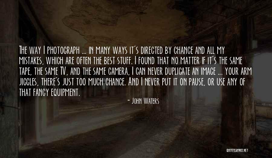 Horseballs The Game Quotes By John Waters Horseballs The Game Quotes By John Waters
