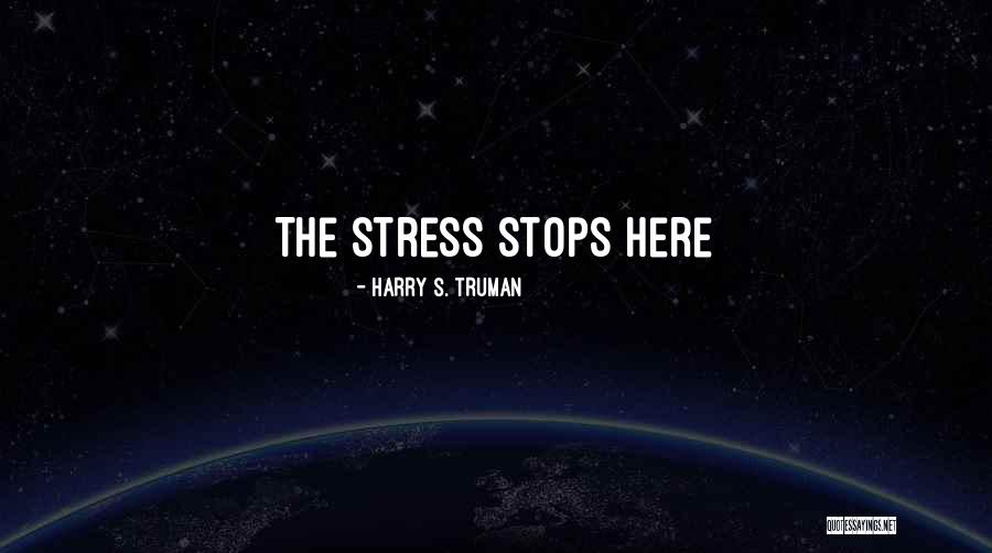 Horsedick.mpeg Quotes By Harry S. Truman Horsedick.mpeg Quotes By Harry S. Truman