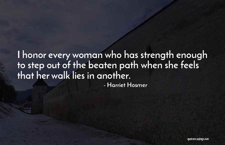 Horseferry Crossbody Quotes By Harriet Hosmer Horseferry Crossbody Quotes By Harriet Hosmer