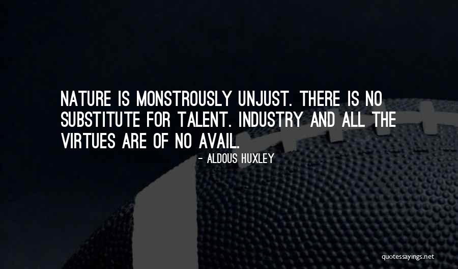 Horsefly Brewing Quotes By Aldous Huxley Horsefly Brewing Quotes By Aldous Huxley