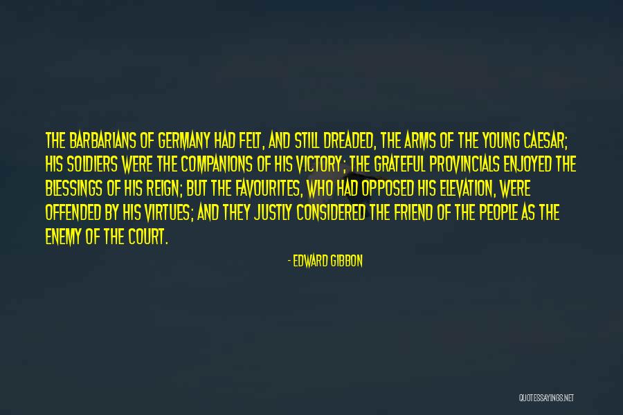 Horsefly Quotes By Edward Gibbon Horsefly Quotes By Edward Gibbon
