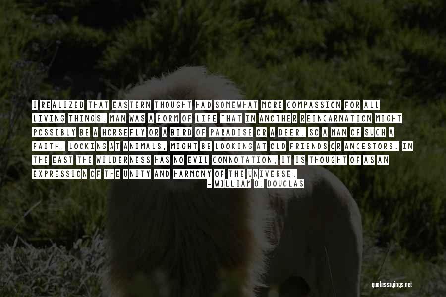 Horsefly Quotes By William O. Douglas Horsefly Quotes By William O. Douglas