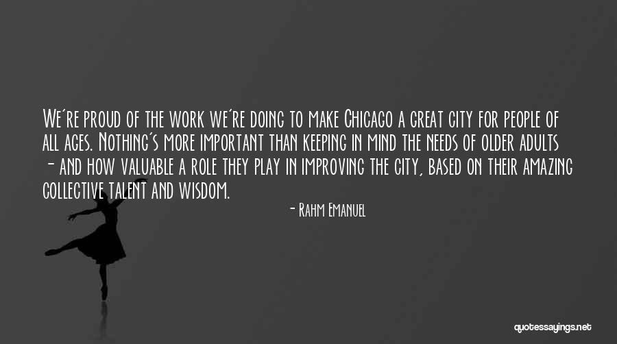 Horseland Characters Quotes By Rahm Emanuel Horseland Characters Quotes By Rahm Emanuel