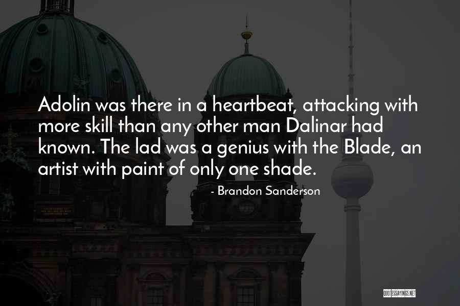 Horsemen Of The Apocalypse Quotes By Brandon Sanderson Horsemen Of The Apocalypse Quotes By Brandon Sanderson