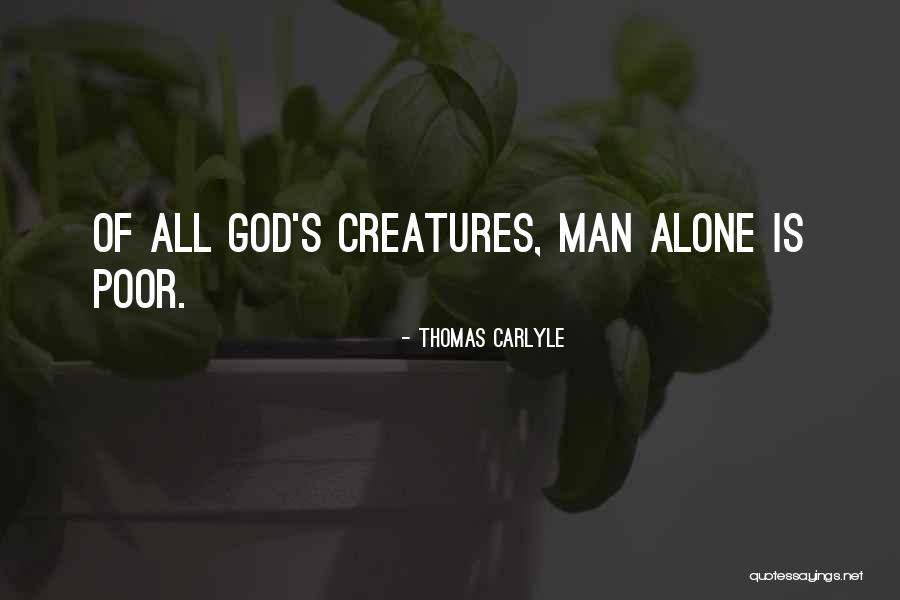 Horsemen Of The Apocalypse Quotes By Thomas Carlyle Horsemen Of The Apocalypse Quotes By Thomas Carlyle