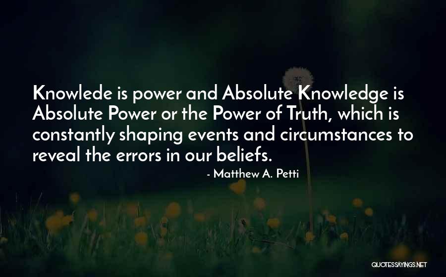 Horsemen Quotes By Matthew A. Petti Horsemen Quotes By Matthew A. Petti