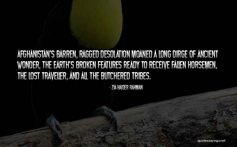 Horsemen Quotes By Zia Haider Rahman Horsemen Quotes By Zia Haider Rahman