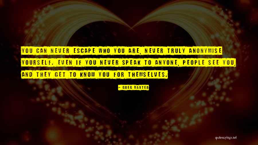 Horsepeople Quotes By Greg Baxter Horsepeople Quotes By Greg Baxter