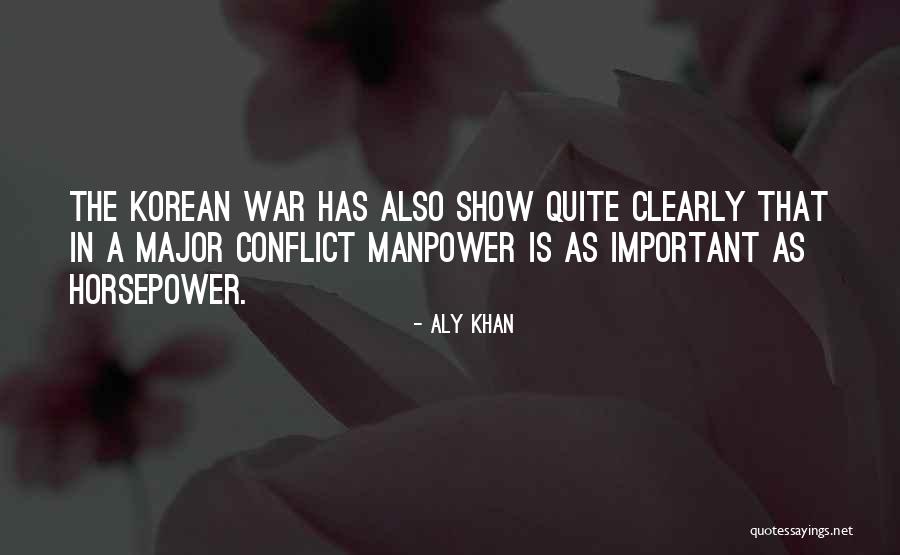 Horsepower Quotes By Aly Khan Horsepower Quotes By Aly Khan