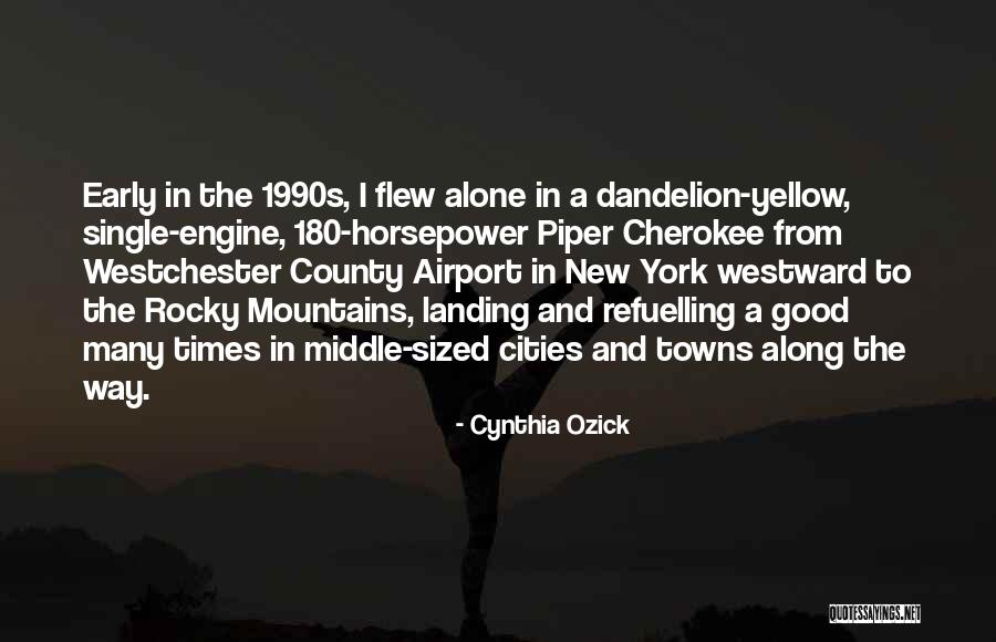 Horsepower Quotes By Cynthia Ozick Horsepower Quotes By Cynthia Ozick