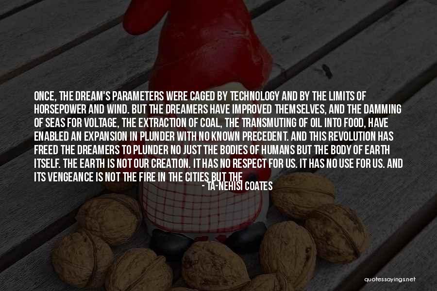 Horsepower Quotes By Ta-Nehisi Coates Horsepower Quotes By Ta-Nehisi Coates