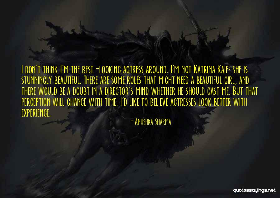 Horserider Quotes By Anushka Sharma Horserider Quotes By Anushka Sharma