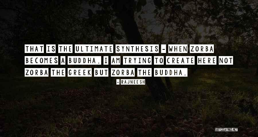 Horseriding Quotes By Rajneesh