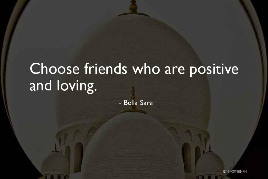 Horses And Friends Quotes By Bella Sara