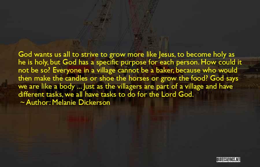 Horses And God Quotes By Melanie Dickerson