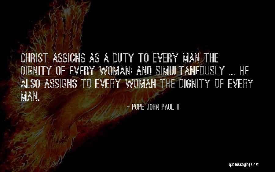 Horses And Heaven Quotes By Pope John Paul II Horses And Heaven Quotes By Pope John Paul II