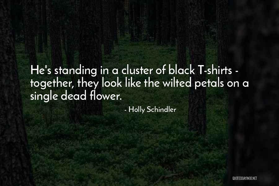 Horses Are Like Dragons Quotes By Holly Schindler Horses Are Like Dragons Quotes By Holly Schindler