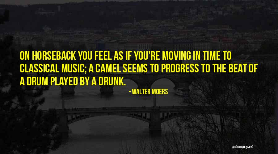 Horses Funny Quotes By Walter Moers Horses Funny Quotes By Walter Moers