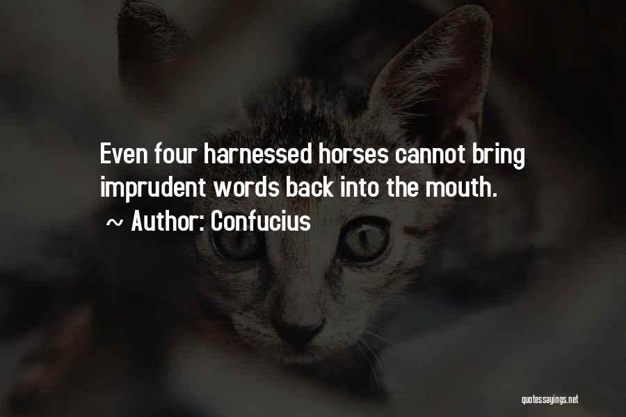 Top 33 Horses Mouth Quotes & Sayings