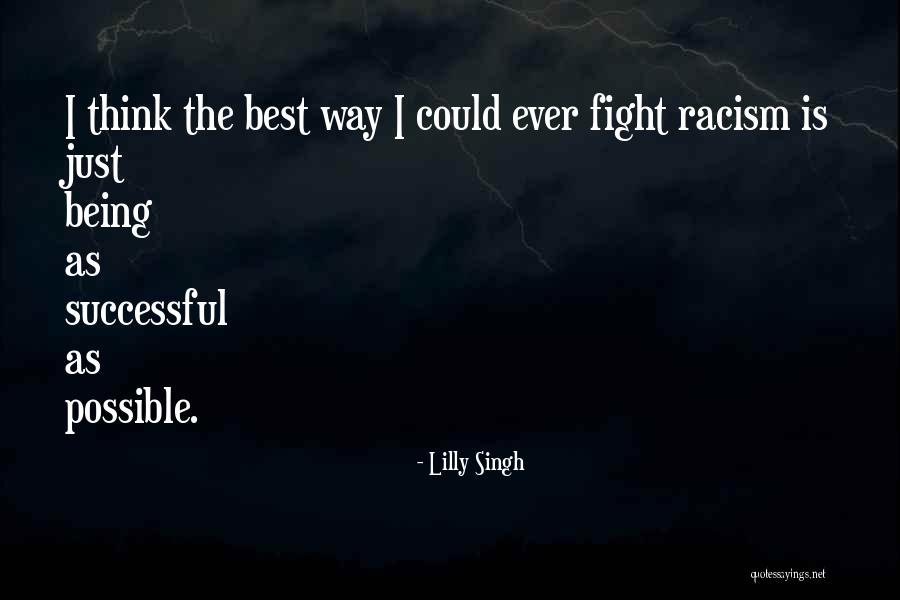Horsesmouth Llc Quotes By Lilly Singh Horsesmouth Llc Quotes By Lilly Singh