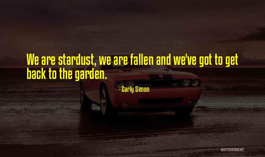 Horsesmouth Savvy Quotes By Carly Simon Horsesmouth Savvy Quotes By Carly Simon