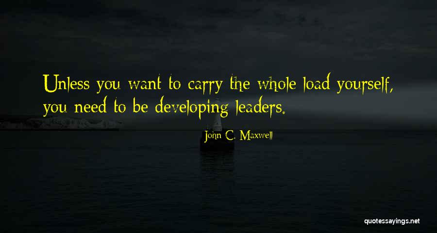 Horsesmouth Savvy Quotes By John C. Maxwell Horsesmouth Savvy Quotes By John C. Maxwell