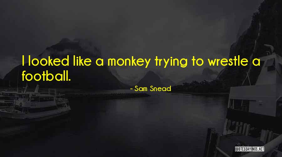 Horsewhipping Boys Quotes By Sam Snead Horsewhipping Boys Quotes By Sam Snead