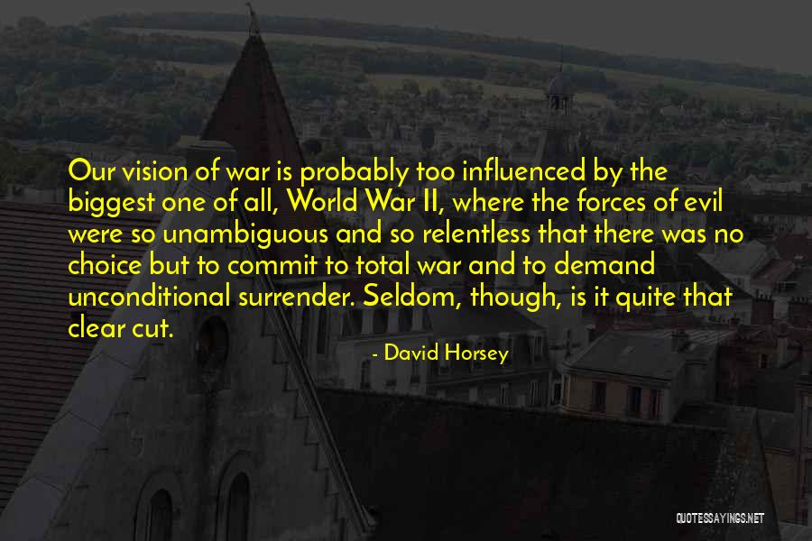 Horsey Quotes By David Horsey Horsey Quotes By David Horsey