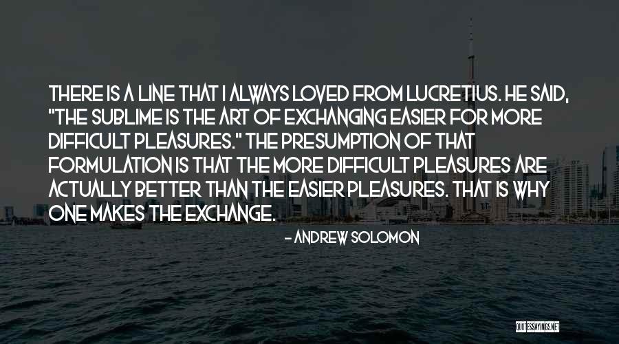 Horsfall Beach Quotes By Andrew Solomon Horsfall Beach Quotes By Andrew Solomon
