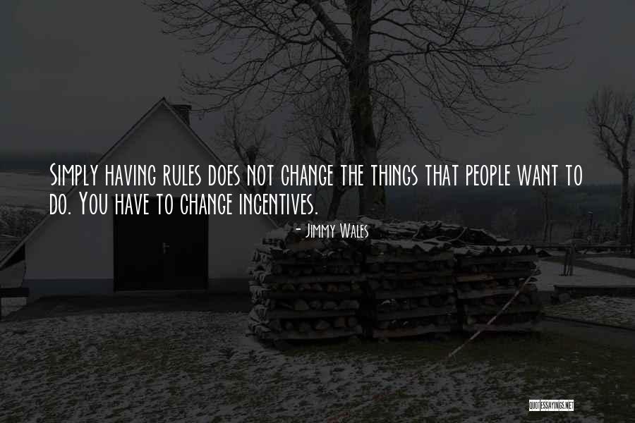Horsfield Hockey Quotes By Jimmy Wales Horsfield Hockey Quotes By Jimmy Wales