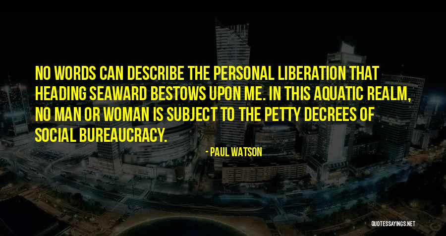 Horshacks Laugh Quotes By Paul Watson Horshacks Laugh Quotes By Paul Watson