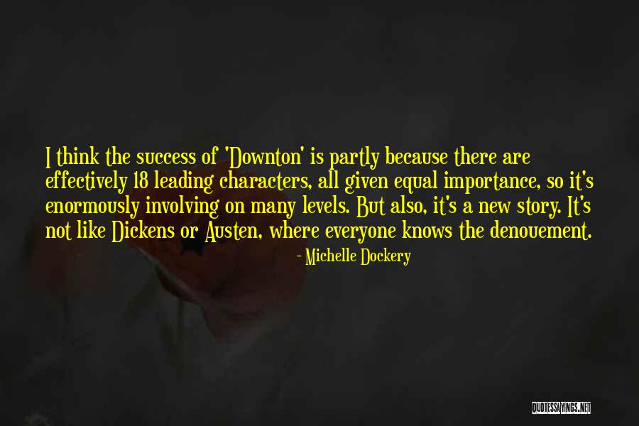 Horsley Real Estate Quotes By Michelle Dockery Horsley Real Estate Quotes By Michelle Dockery