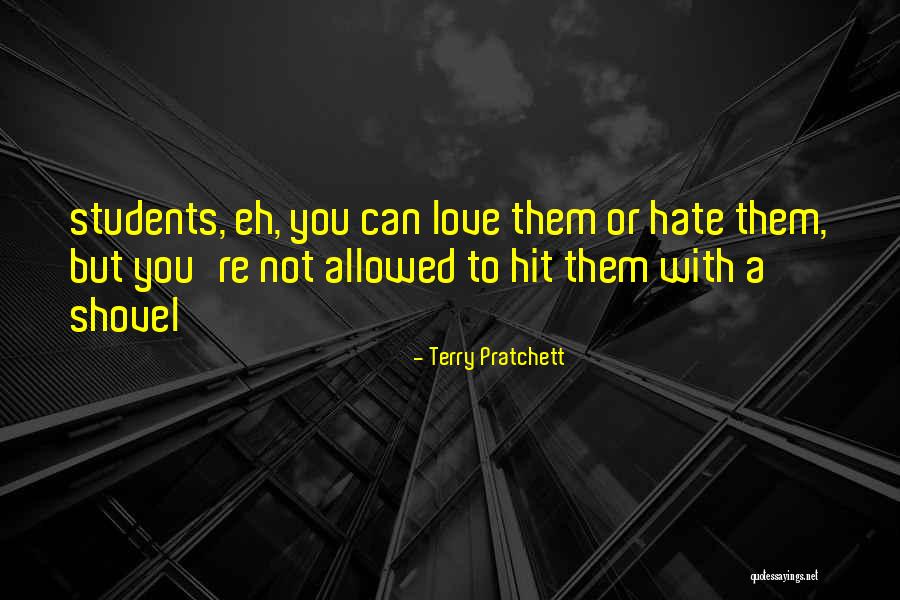 Horsley Real Estate Quotes By Terry Pratchett Horsley Real Estate Quotes By Terry Pratchett