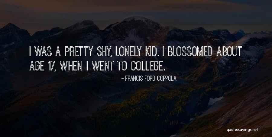Horsley Witten Quotes By Francis Ford Coppola Horsley Witten Quotes By Francis Ford Coppola