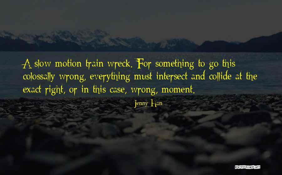 Horsleydocs Quotes By Jenny Han Horsleydocs Quotes By Jenny Han