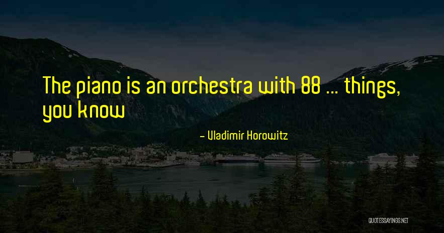 Horspool Algorithm Quotes By Vladimir Horowitz Horspool Algorithm Quotes By Vladimir Horowitz