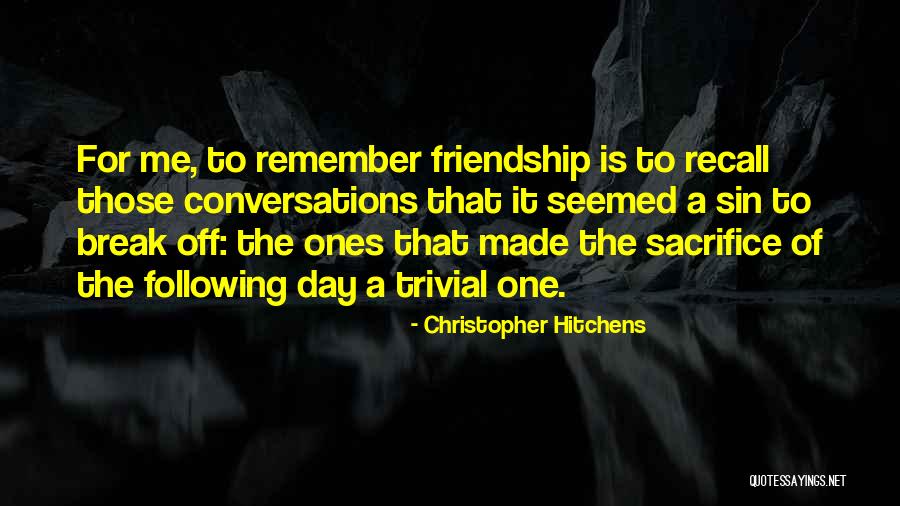 Horspool Company Quotes By Christopher Hitchens Horspool Company Quotes By Christopher Hitchens