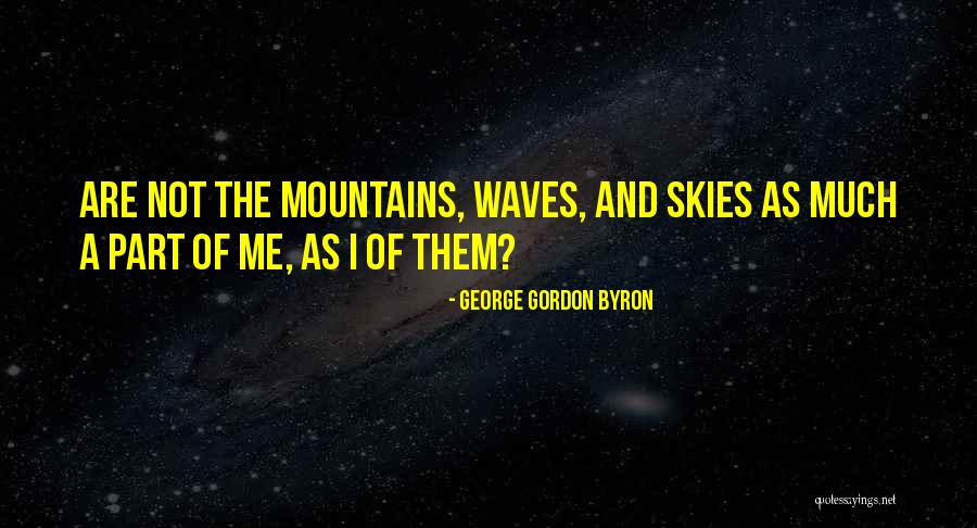 Horspool Horspool Quotes By George Gordon Byron Horspool Horspool Quotes By George Gordon Byron