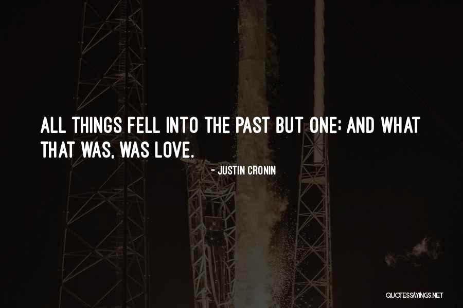 Horspool Horspool Quotes By Justin Cronin Horspool Horspool Quotes By Justin Cronin