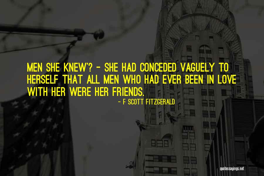 Horstenau Quotes By F Scott Fitzgerald Horstenau Quotes By F Scott Fitzgerald