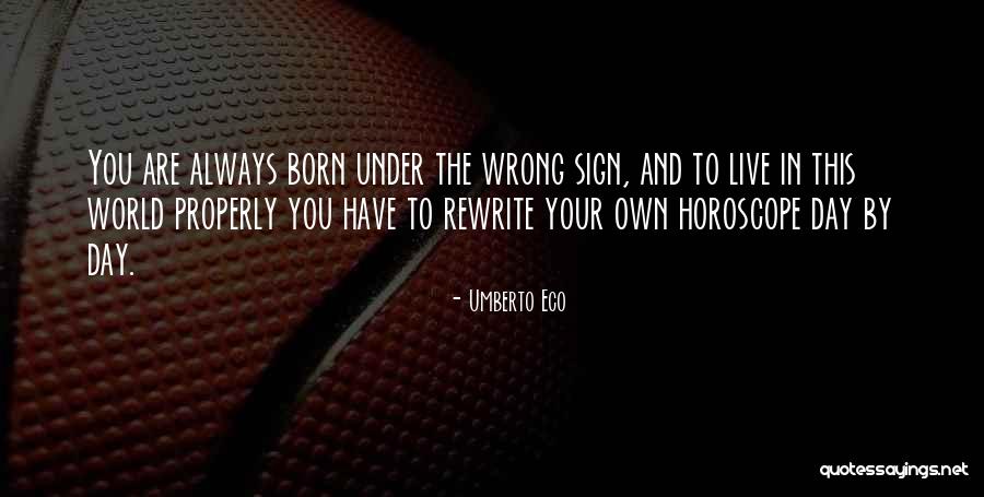 Horstenau Quotes By Umberto Eco Horstenau Quotes By Umberto Eco