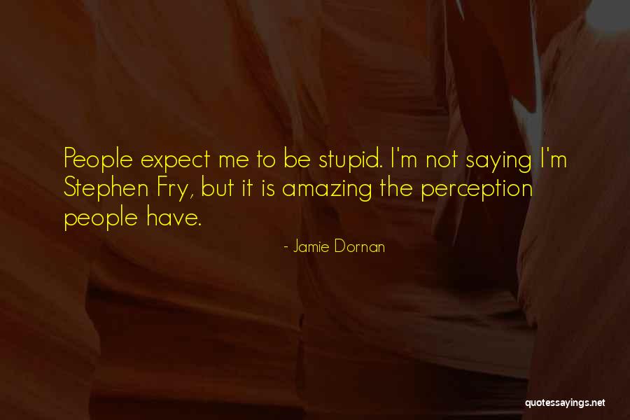 Horstk Tter Tornado Quotes By Jamie Dornan Horstk Tter Tornado Quotes By Jamie Dornan