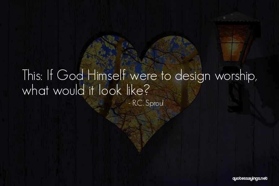 Horstk Tter Tornado Quotes By R.C. Sproul Horstk Tter Tornado Quotes By R.C. Sproul