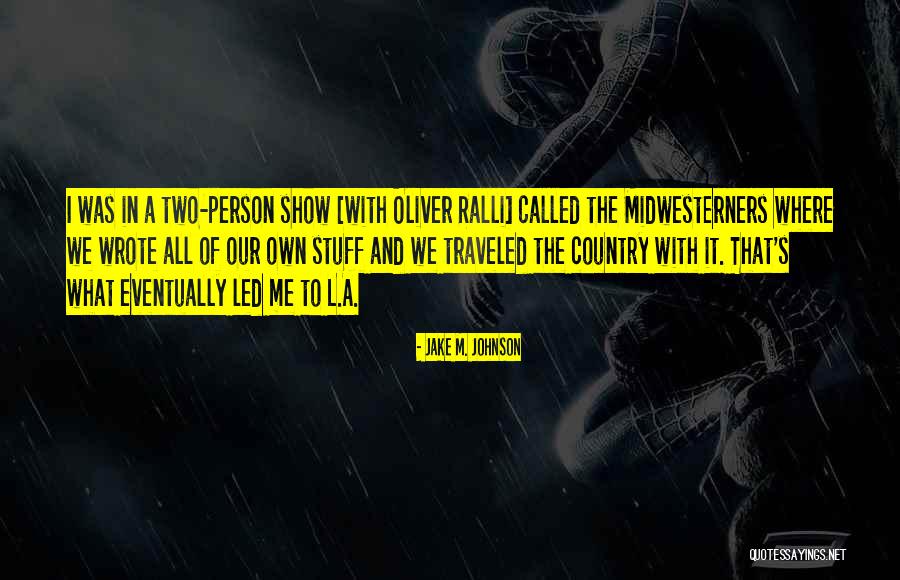 Horstmanns Silver Quotes By Jake M. Johnson Horstmanns Silver Quotes By Jake M. Johnson