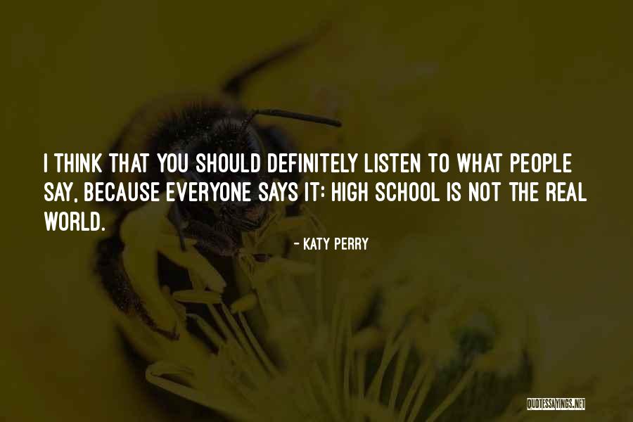 Horstmeyer Christine Quotes By Katy Perry Horstmeyer Christine Quotes By Katy Perry