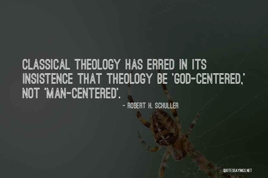 Horston Mt Quotes By Robert H. Schuller Horston Mt Quotes By Robert H. Schuller
